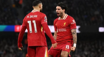 موعد وقنوات بث مباراة ليفربول وولفرهامبتون ضمن منافسات كأس الاتحاد الإنجليزي